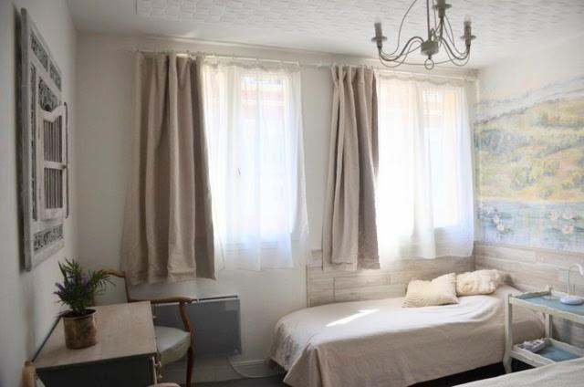 Petite Dans Maison D'artiste Centre Privatunterkunft *